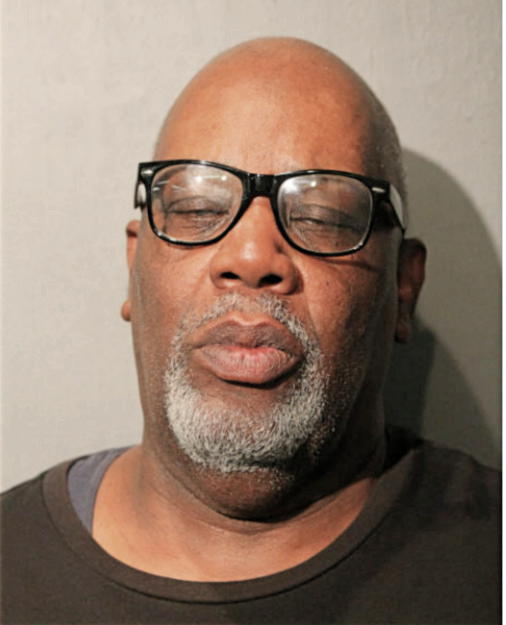 STANLEY A HOWARD, Cook County, Illinois