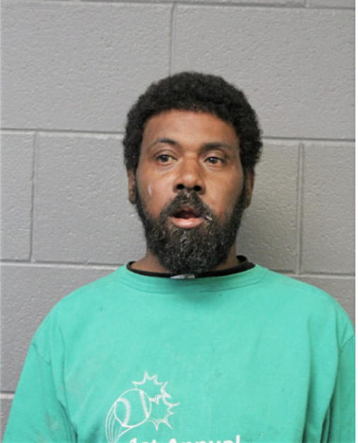 DARREN W HUTTON, Cook County, Illinois