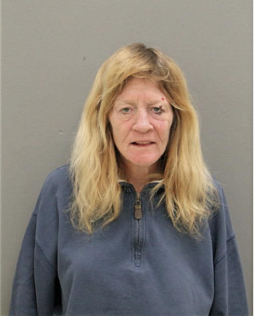 DEBORAH M JADIN, Cook County, Illinois