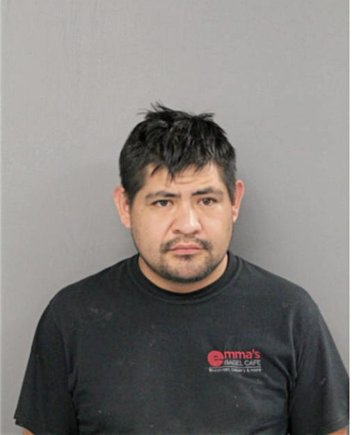 DIEGO JARAMILLO, Cook County, Illinois