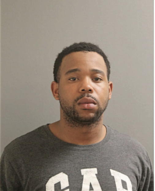 DEJARVIS D JOHNSON, Cook County, Illinois