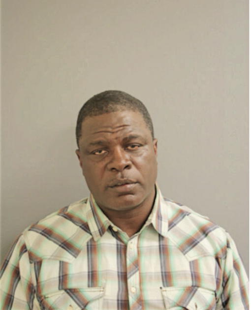 FREDERICK JOHNSON, Cook County, Illinois