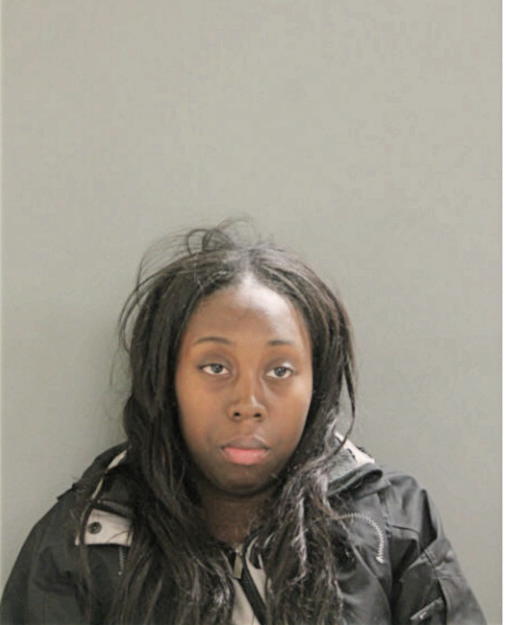 JBRIANA S JOHNSON, Cook County, Illinois