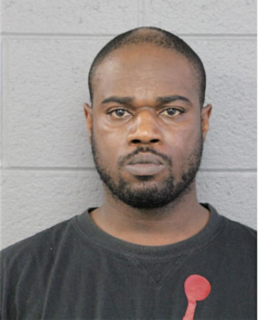 RODNEY L JOHNSON, Cook County, Illinois