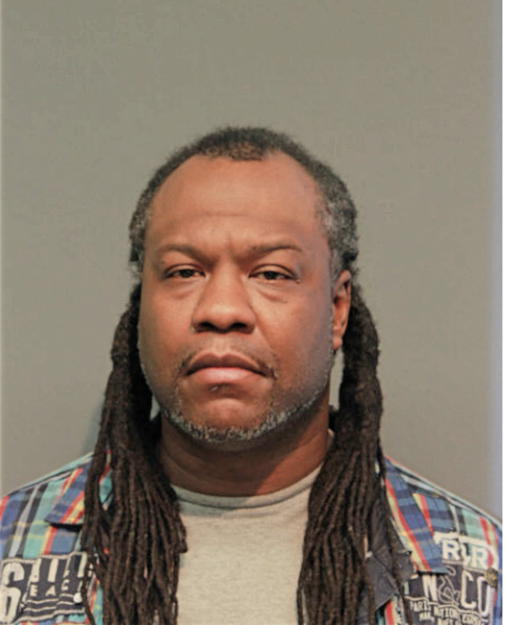 MONROE JONES, Cook County, Illinois