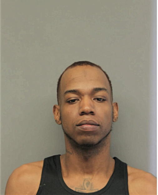 CHARLES TAYLOR JR, Cook County, Illinois