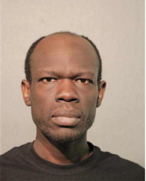 AIMEN KAFI, Cook County, Illinois