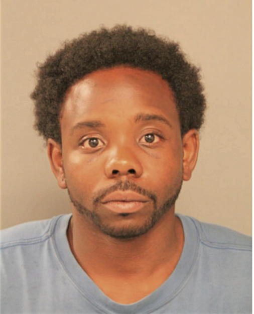 MARTRELL A KEARNEY, Cook County, Illinois