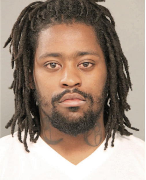 YORK J KEVON, Cook County, Illinois