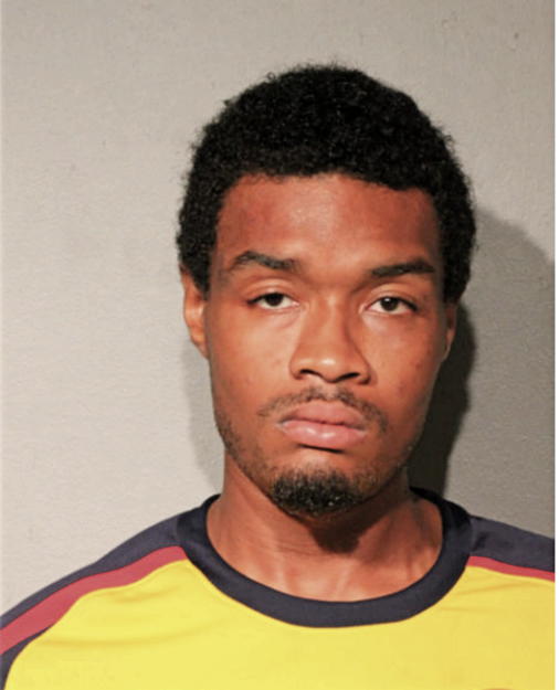 AMORY R KING, Cook County, Illinois