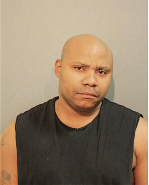 MATTHEW ER KING, Cook County, Illinois