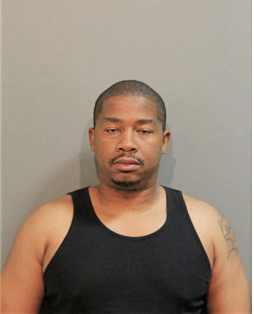 ANTON G LANE, Cook County, Illinois