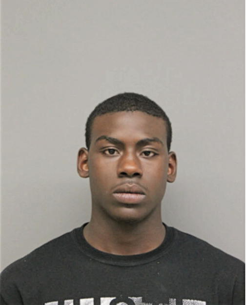 CAVON M LEE, Cook County, Illinois
