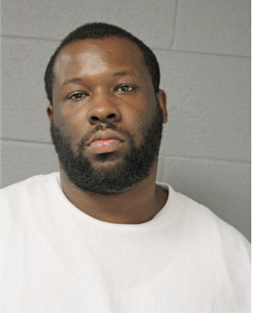 ROBERT L LIPSEY, Cook County, Illinois