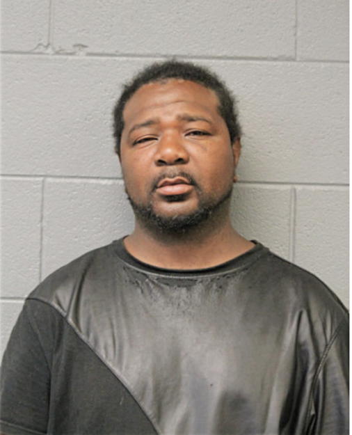 JASON LYONS, Cook County, Illinois