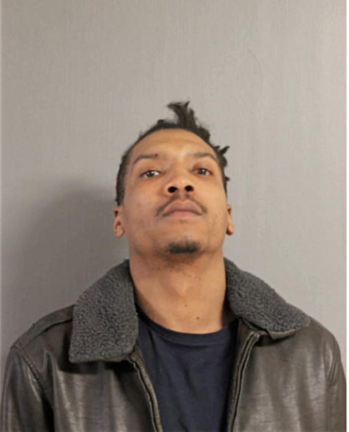 NEAL F MACKLIN, Cook County, Illinois