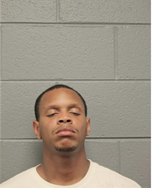 KEITH MANNING, Cook County, Illinois