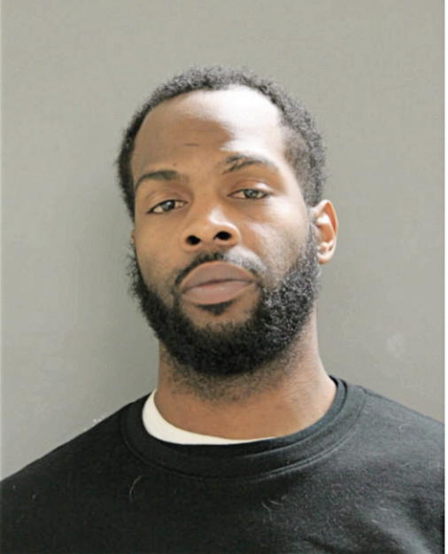 FREDDIE J MANUEL, Cook County, Illinois