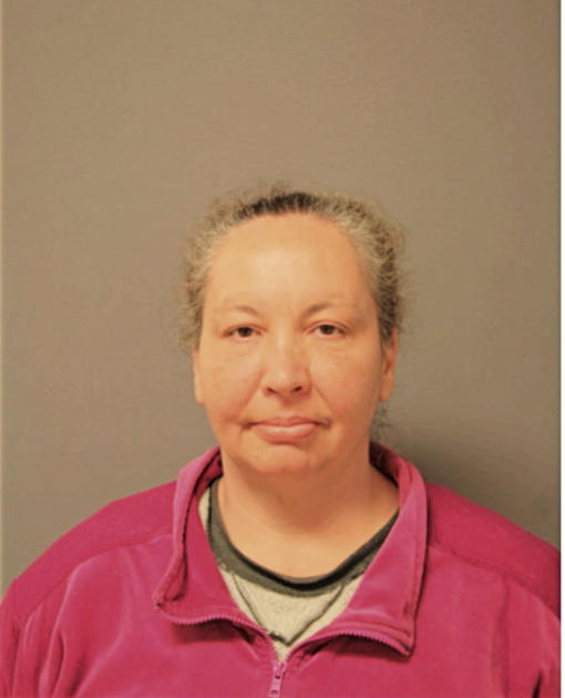 CASSANDRA M MARCOTTE, Cook County, Illinois
