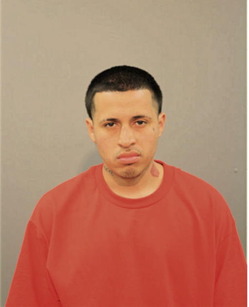 AUGUSTIN MARTINEZ, Cook County, Illinois