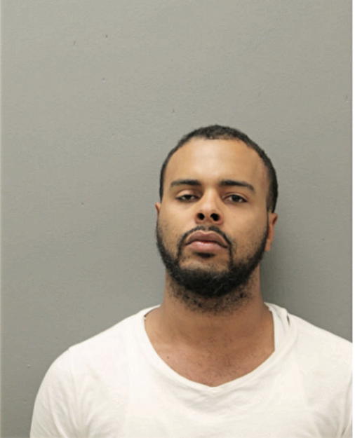 DANILO MARTINEZ, Cook County, Illinois