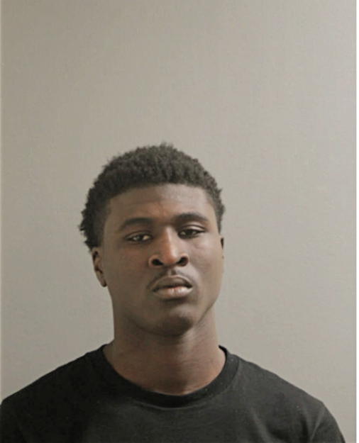 KEVIN MATHIS, Cook County, Illinois