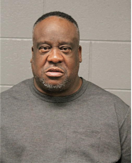 WALTER L MCCANT, Cook County, Illinois