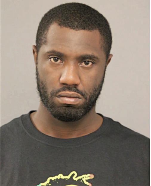 ADRIAN MCCOY, Cook County, Illinois