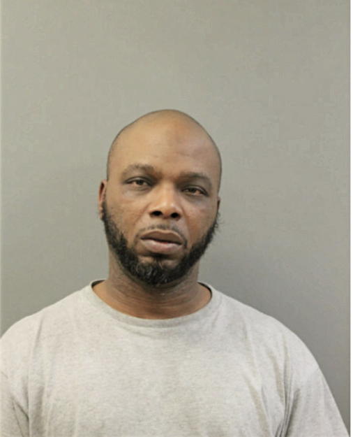 MORTICE J MCGHEE, Cook County, Illinois