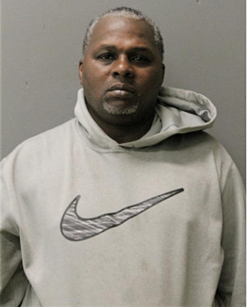 ERNEST H MCKEE, Cook County, Illinois