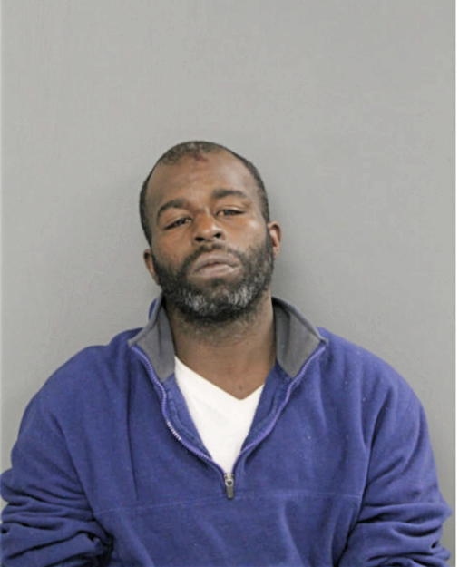 JAMES E MCNEAL, Cook County, Illinois