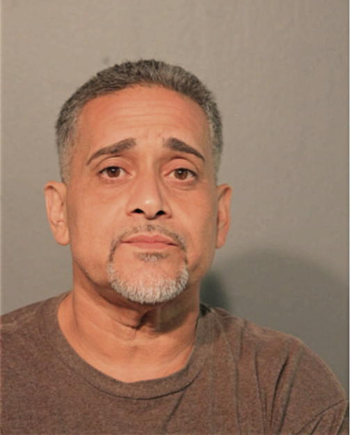 LUIS MEJIAS, Cook County, Illinois