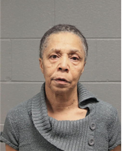 ADA MILLER, Cook County, Illinois