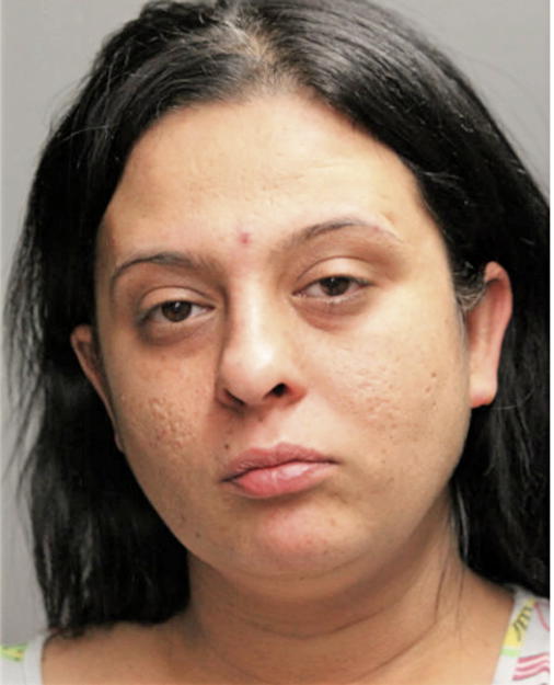 SHASHA MILLER, Cook County, Illinois