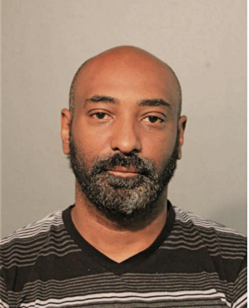 DAVID MILTON, Cook County, Illinois