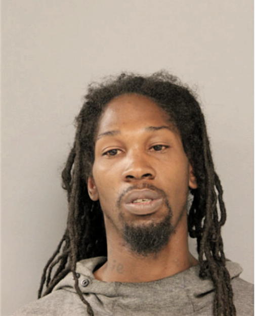 RODERICK T MOORE, Cook County, Illinois
