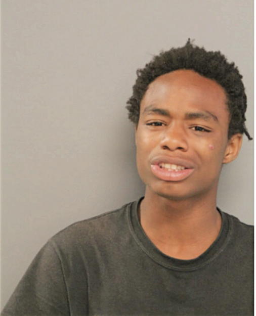 CORTEZ C MOOREHEAD, Cook County, Illinois