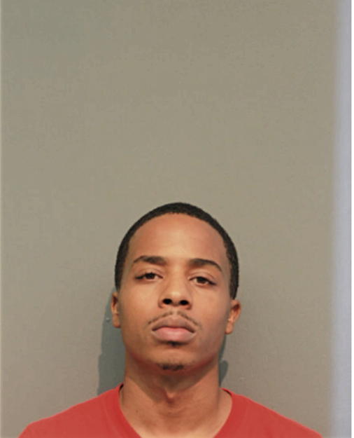 TYREE MYLES, Cook County, Illinois