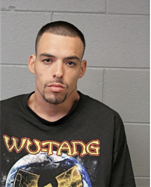 HAFID NARVAEZ, Cook County, Illinois