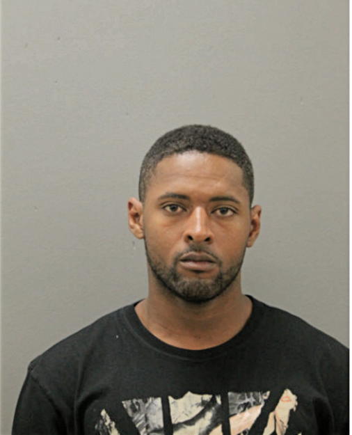 EMANUEL D NELSON, Cook County, Illinois