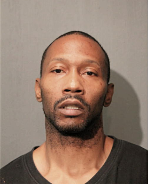 KEVIT L NELSON, Cook County, Illinois
