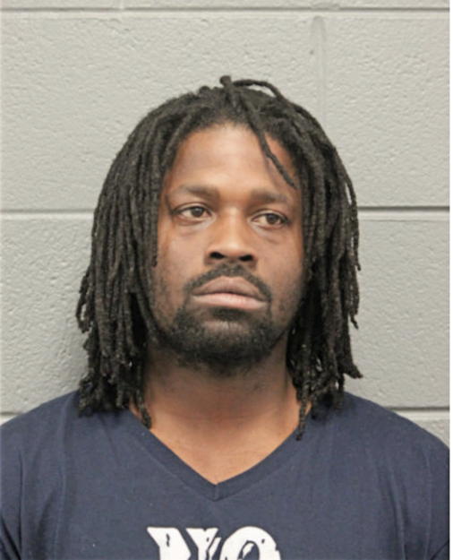 CLEMON NOBLES, Cook County, Illinois