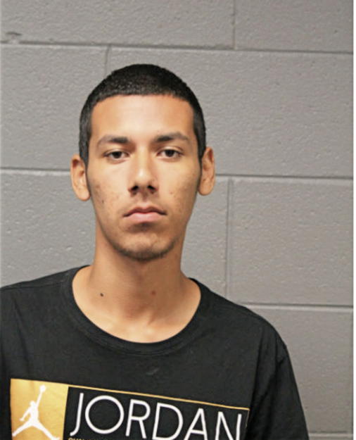 ANTONIO OCHOA, Cook County, Illinois