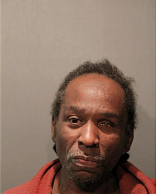 JAMES ODOM, Cook County, Illinois