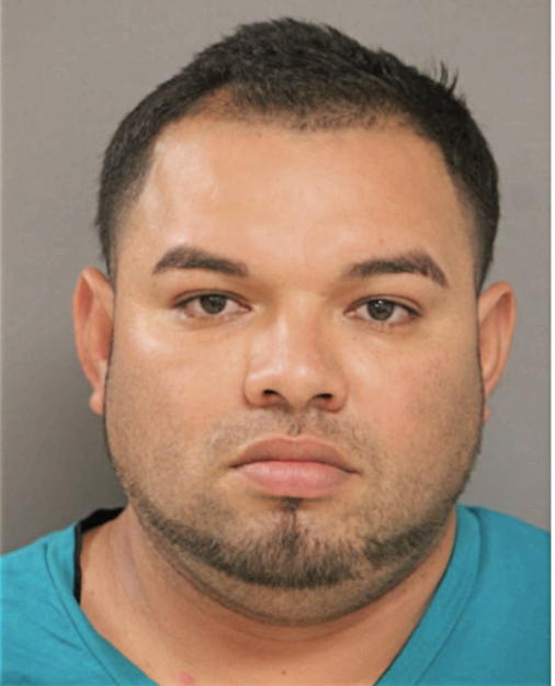DANILO ORELLANA, Cook County, Illinois