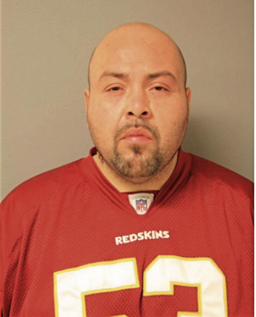 GUADALUPE ORTIZ, Cook County, Illinois