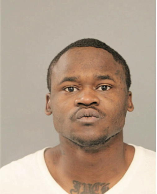 TERRELL PARRON, Cook County, Illinois