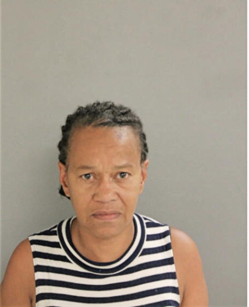 GIZELLE PERDUE, Cook County, Illinois