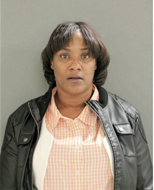 LATOSHA PICKENS, Cook County, Illinois