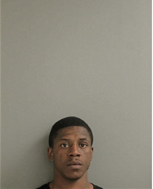 COREY J PICKENS-THOMPSON, Cook County, Illinois